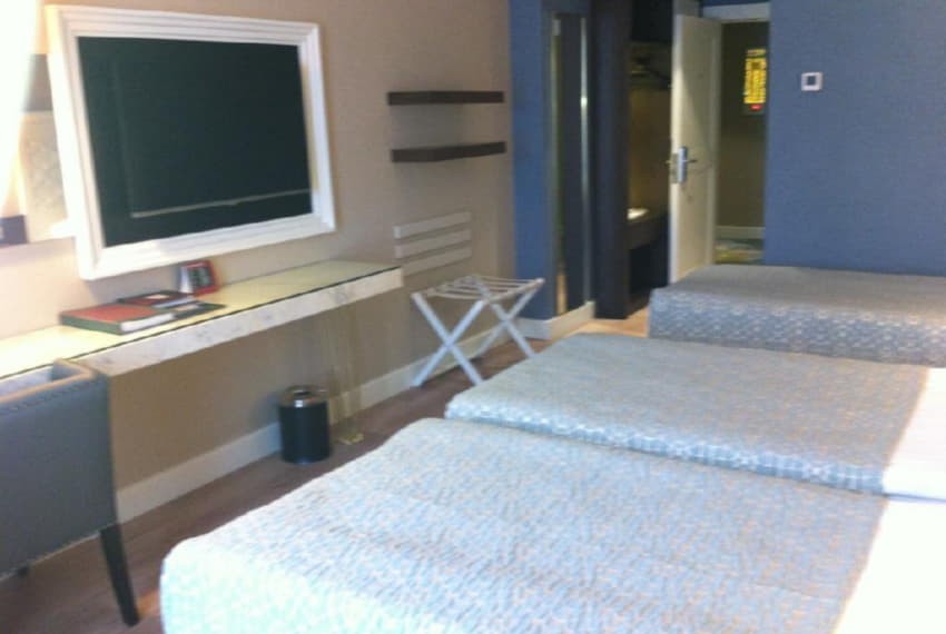 Fame Residence Kemer, 5* Fame Residence Kemer, 5*