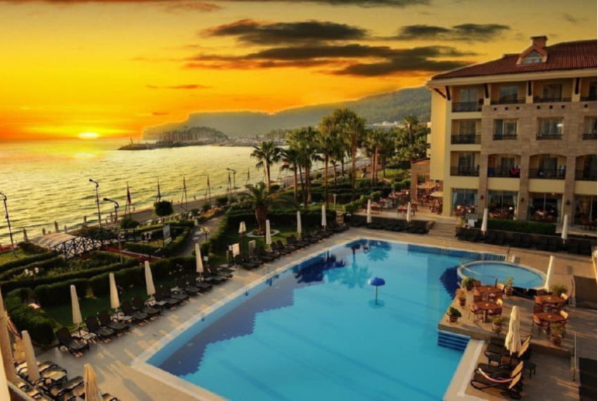 Fame Residence Kemer, 5* Fame Residence Kemer, 5*