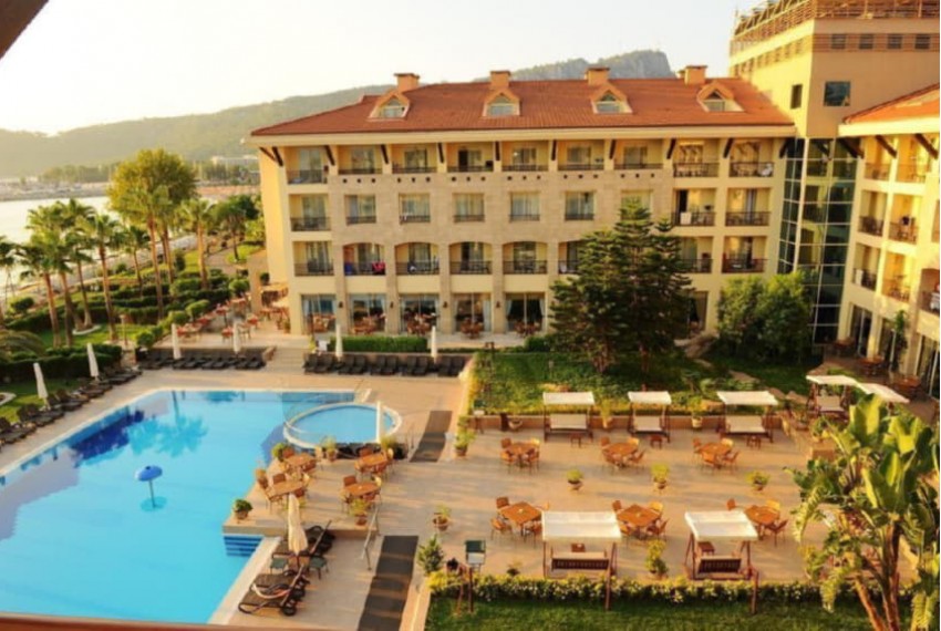 Fame Residence Kemer, 5* Fame Residence Kemer, 5*