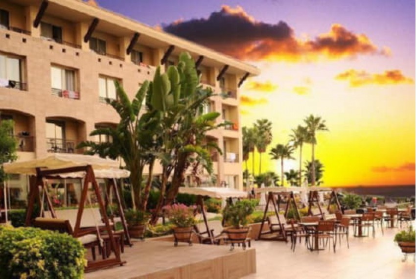 Fame Residence Kemer, 5* Fame Residence Kemer, 5*