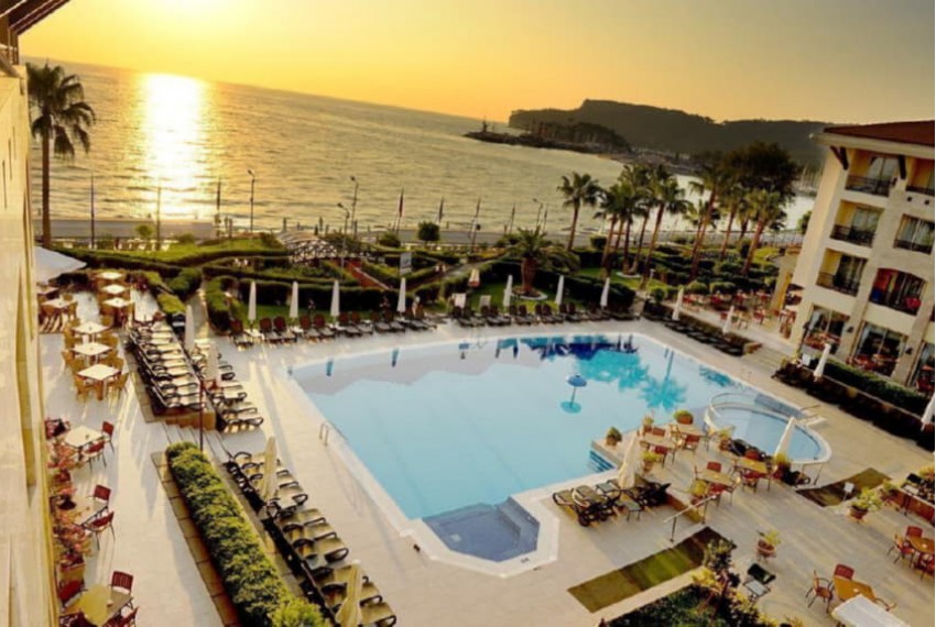 Fame Residence Kemer, 5* Fame Residence Kemer, 5*