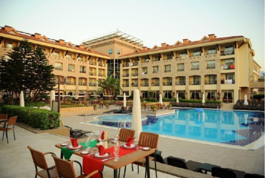 Fame Residence Kemer, 5* Fame Residence Kemer, 5*