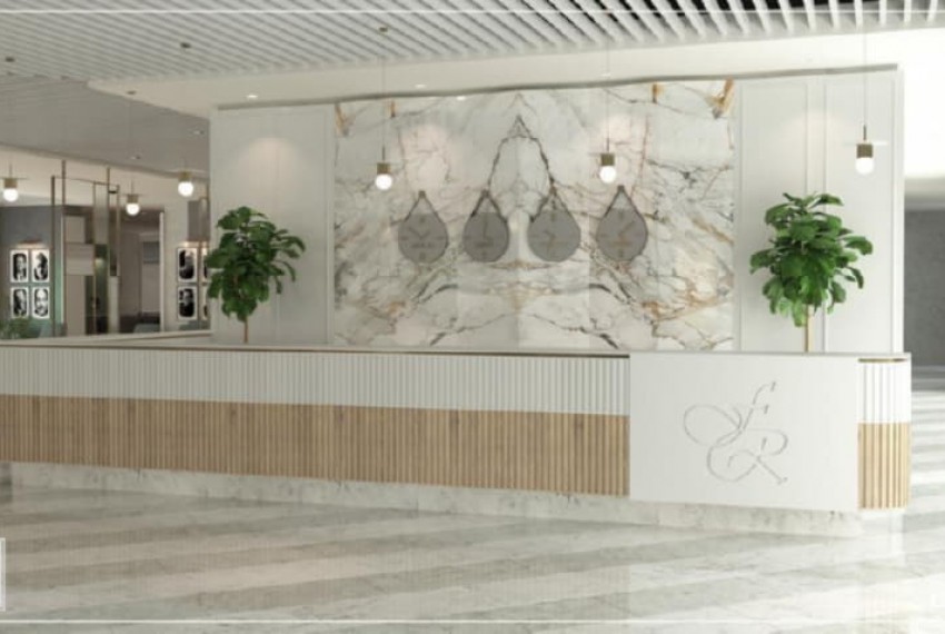 Fame Residence Kemer, 5* Fame Residence Kemer, 5*