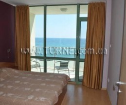 Kabakum Beach, apartament