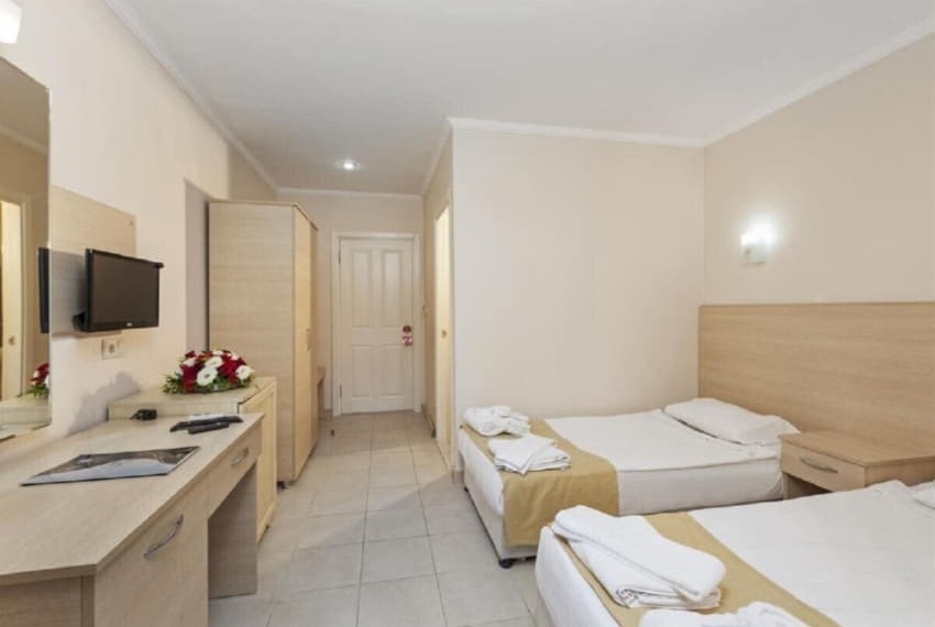 Matiate Hotel, 4* Matiate Hotel, 4*