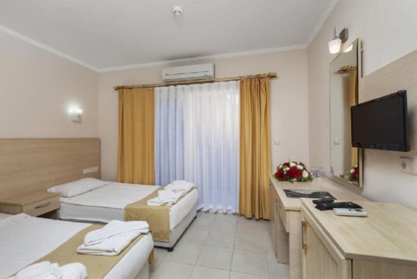 Matiate Hotel, 4* Matiate Hotel, 4*