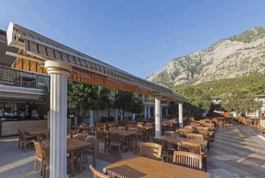 Matiate Hotel, 4* Matiate Hotel, 4*