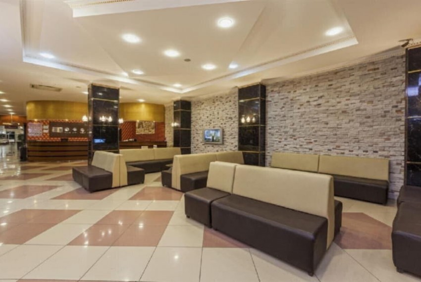 Matiate Hotel, 4* Matiate Hotel, 4*