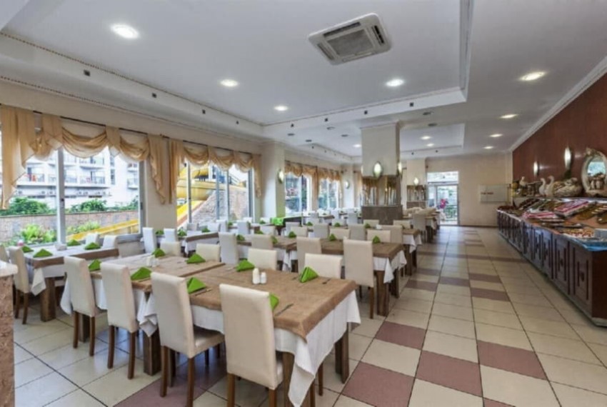 Matiate Hotel, 4* Matiate Hotel, 4*