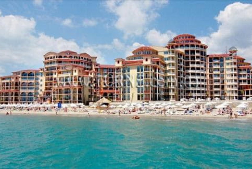 Attrium Beach, 3* Attrium Beach, 3*