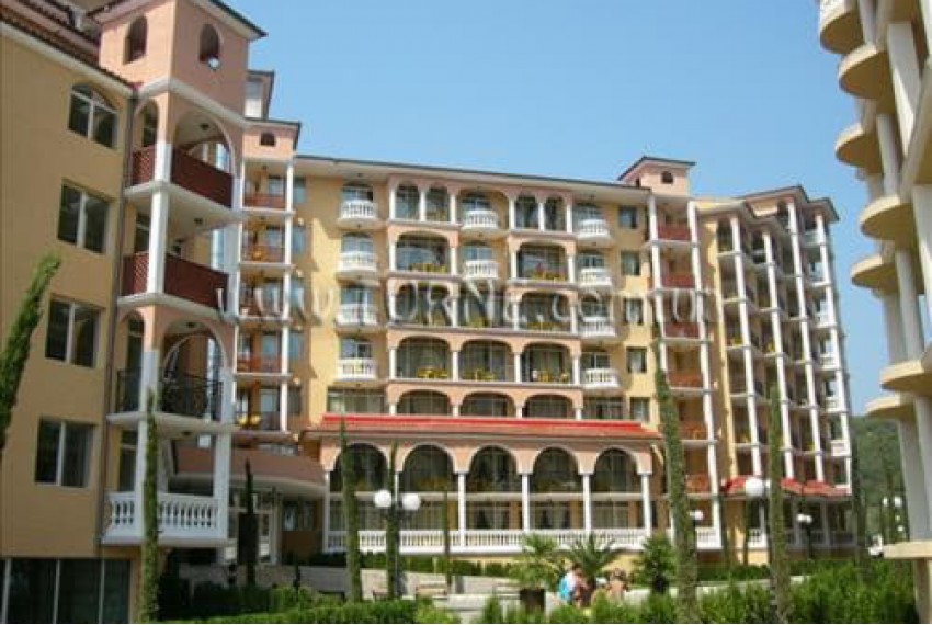 Attrium Beach, 3* Attrium Beach, 3*