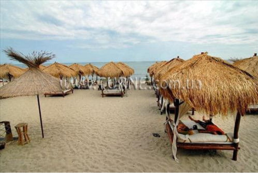 Attrium Beach, 3* Attrium Beach, 3*