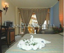 Attrium Beach, 3*