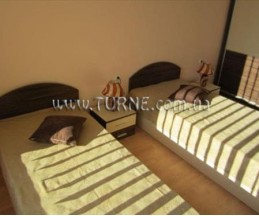 Crown Forts, apartament