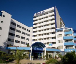 Dunav, 4*