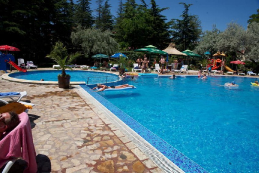 Dunav, 4* Dunav, 4*
