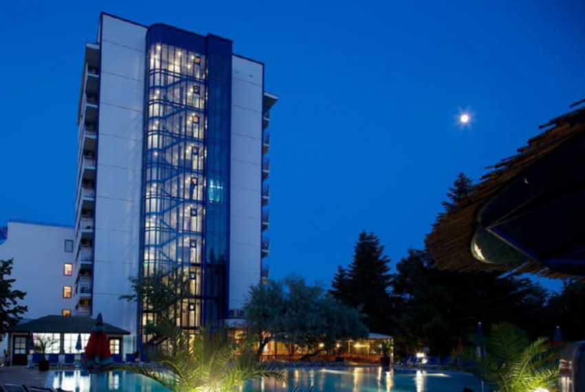 Dunav, 4* Dunav, 4*