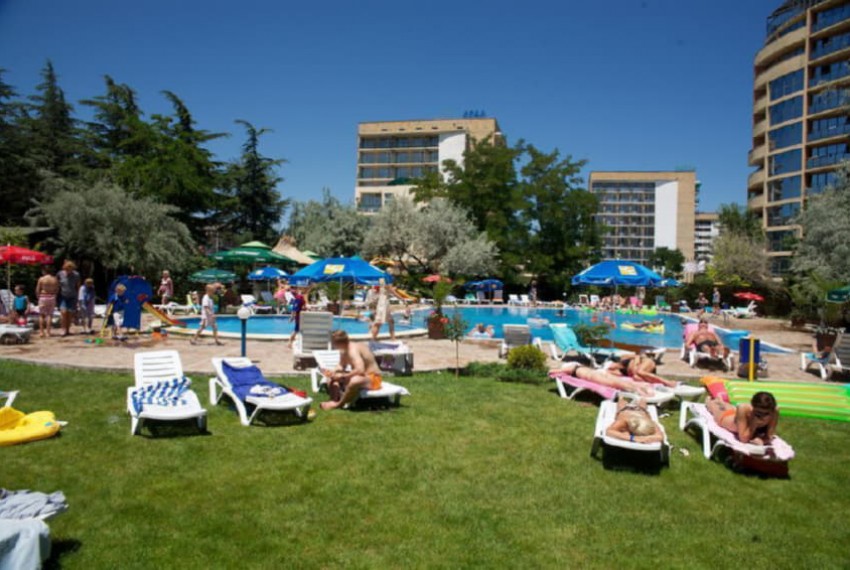 Dunav, 4* Dunav, 4*