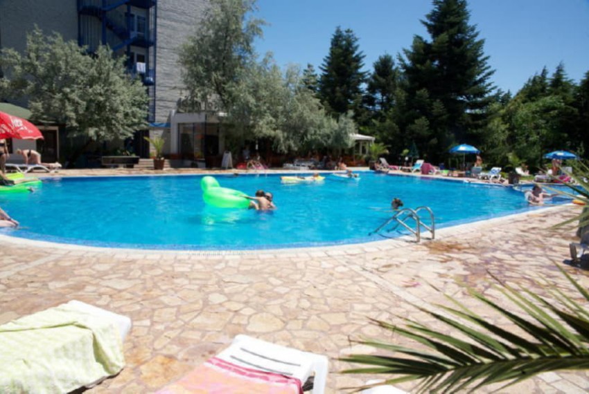 Dunav, 4* Dunav, 4*