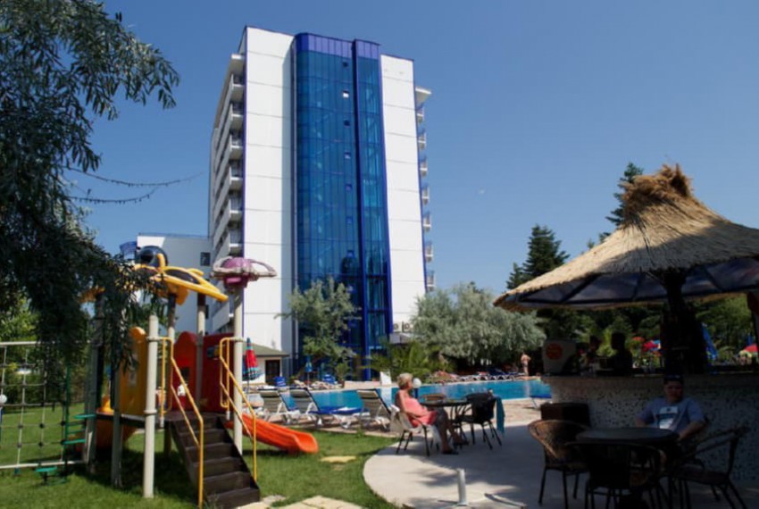 Dunav, 4* Dunav, 4*