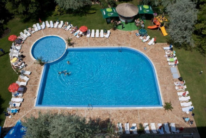 Dunav, 4* Dunav, 4*