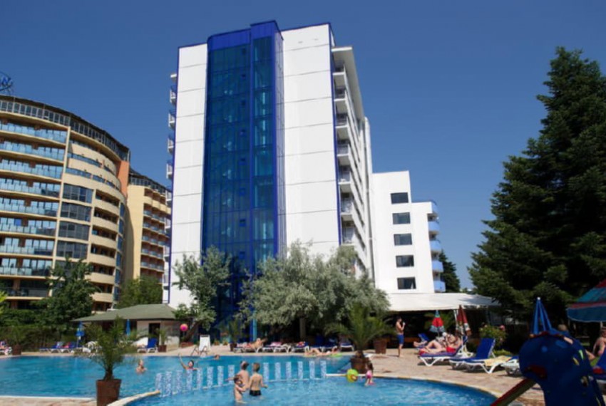 Dunav, 4* Dunav, 4*