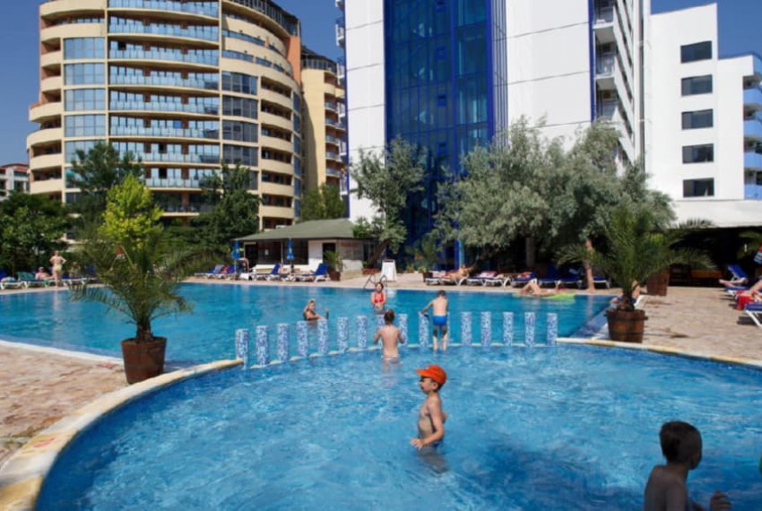 Dunav, 4* Dunav, 4*
