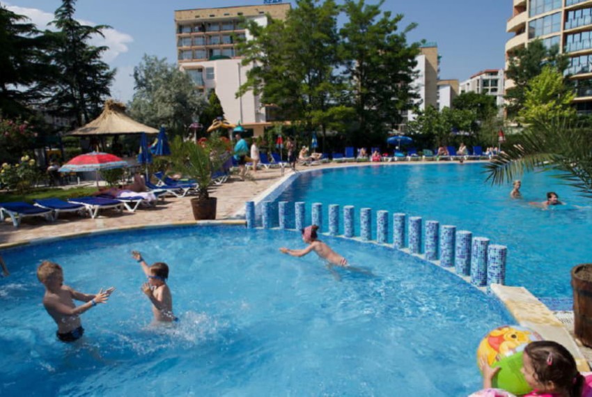 Dunav, 4* Dunav, 4*