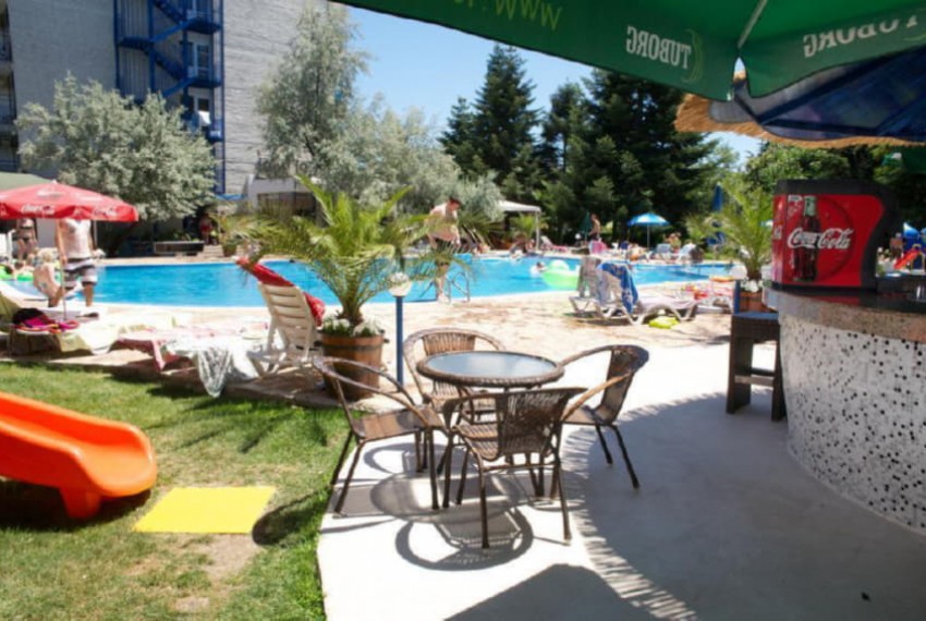 Dunav, 4* Dunav, 4*