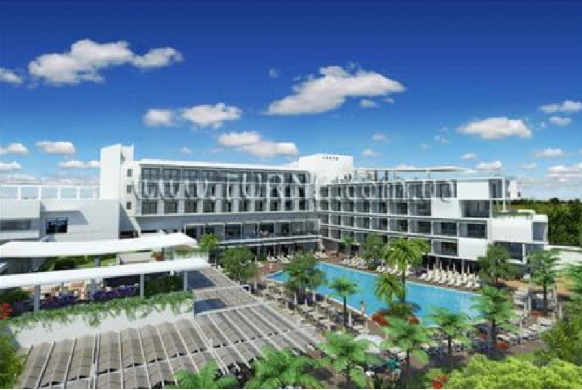 Barut Andiz, 4* Barut Andiz, 4*
