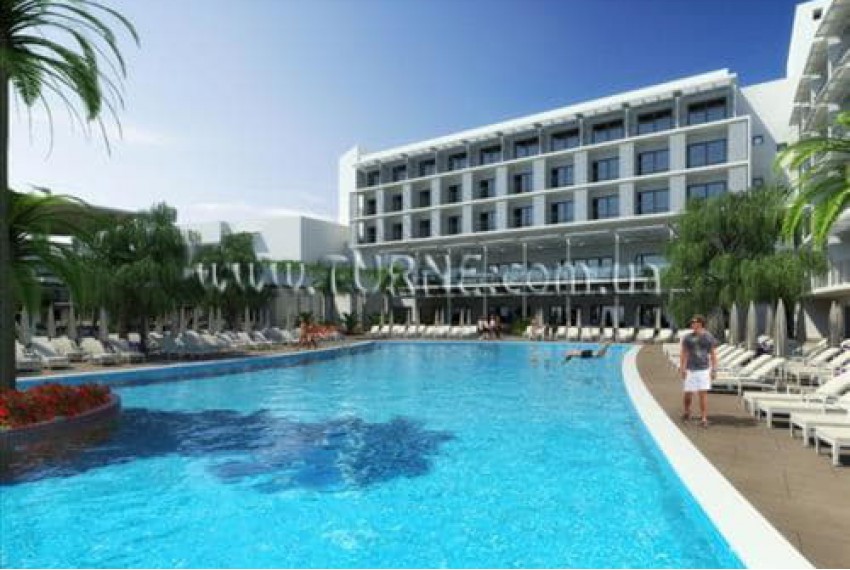 Barut Andiz, 4* Barut Andiz, 4*