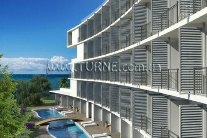 Barut Andiz, 4* Barut Andiz, 4*