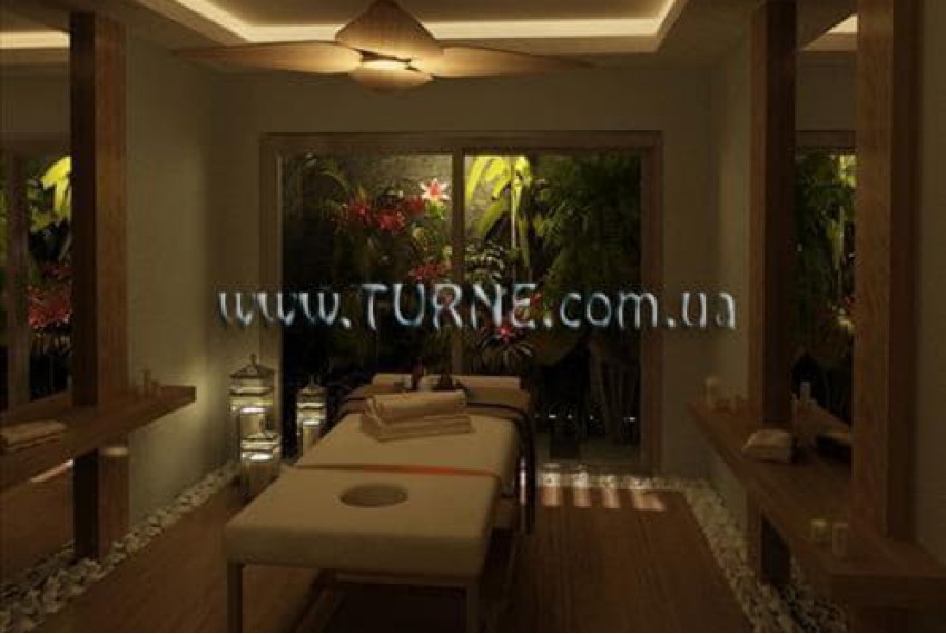 Barut Andiz, 4* Barut Andiz, 4*