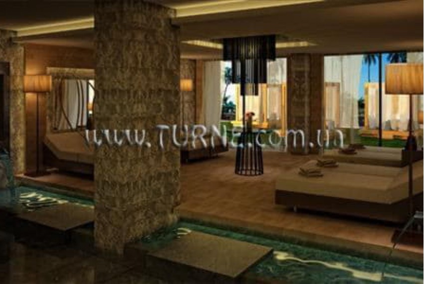 Barut Andiz, 4* Barut Andiz, 4*