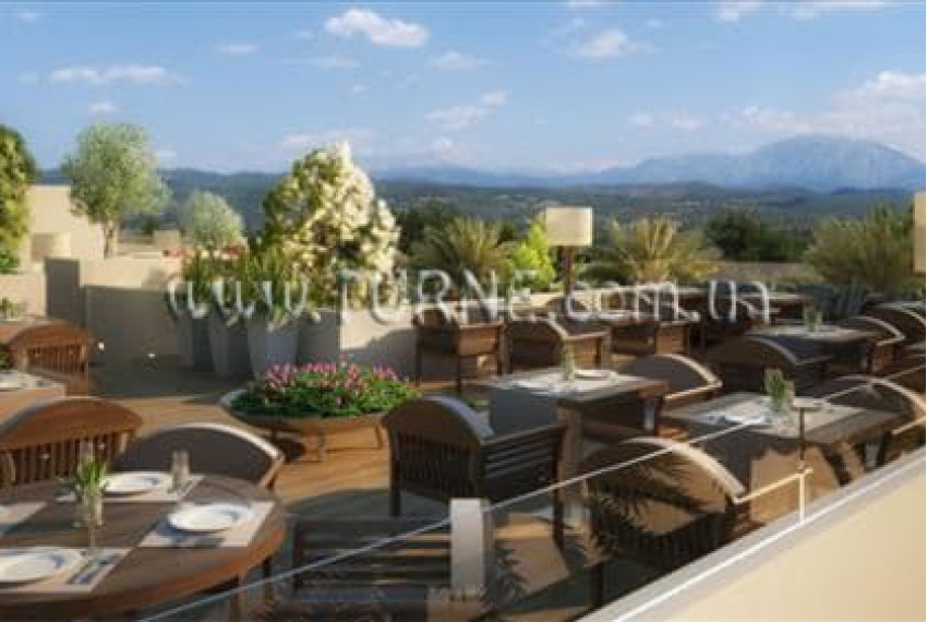 Barut Andiz, 4* Barut Andiz, 4*