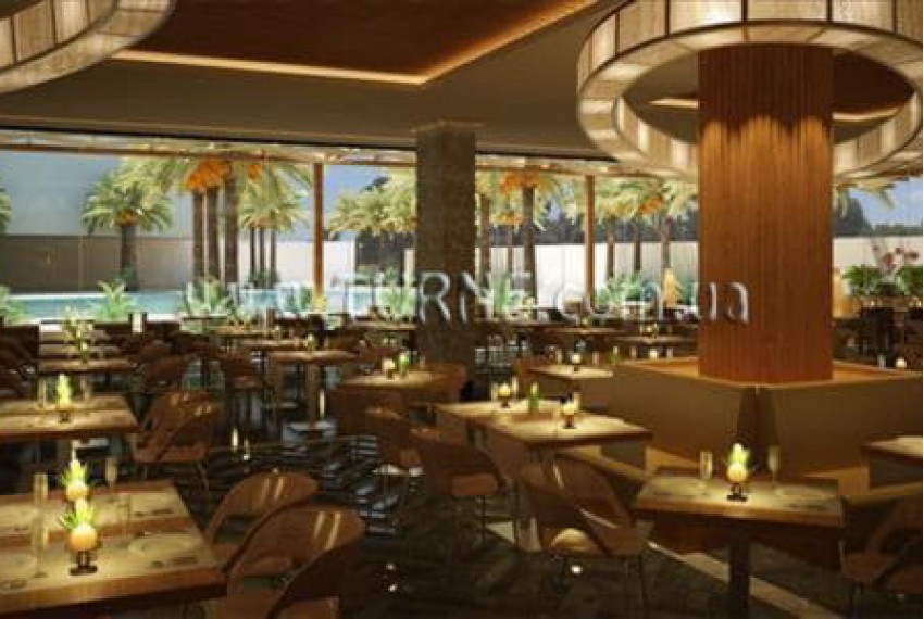Barut Andiz, 4* Barut Andiz, 4*