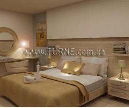 Barut Andiz, 4*