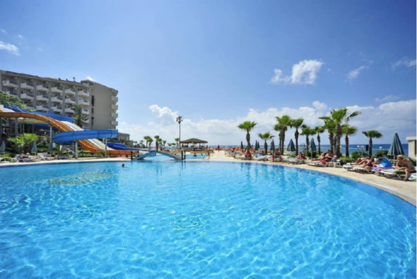 Mirador Hotel, 4* Mirador Hotel, 4*