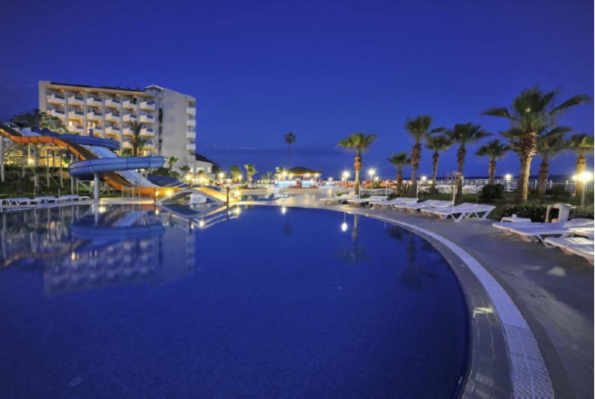 Mirador Hotel, 4* Mirador Hotel, 4*