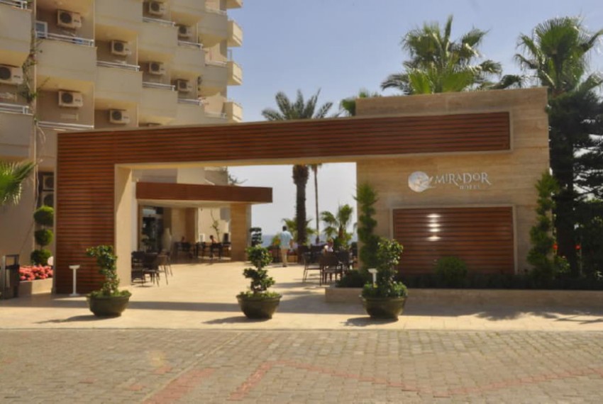 Mirador Hotel, 4* Mirador Hotel, 4*