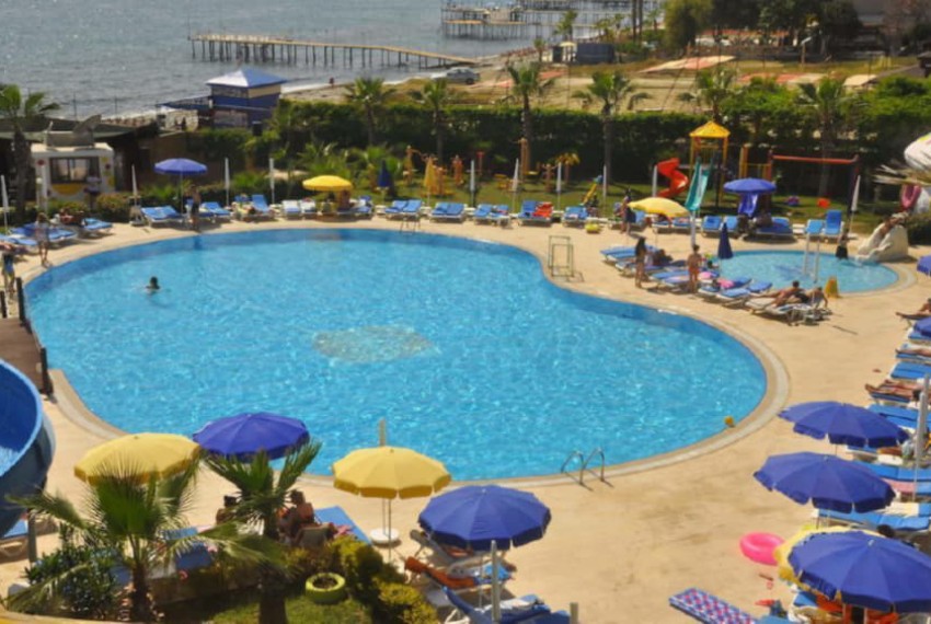 Mirador Hotel, 4* Mirador Hotel, 4*
