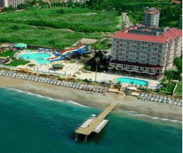 Mirador Hotel, 4*