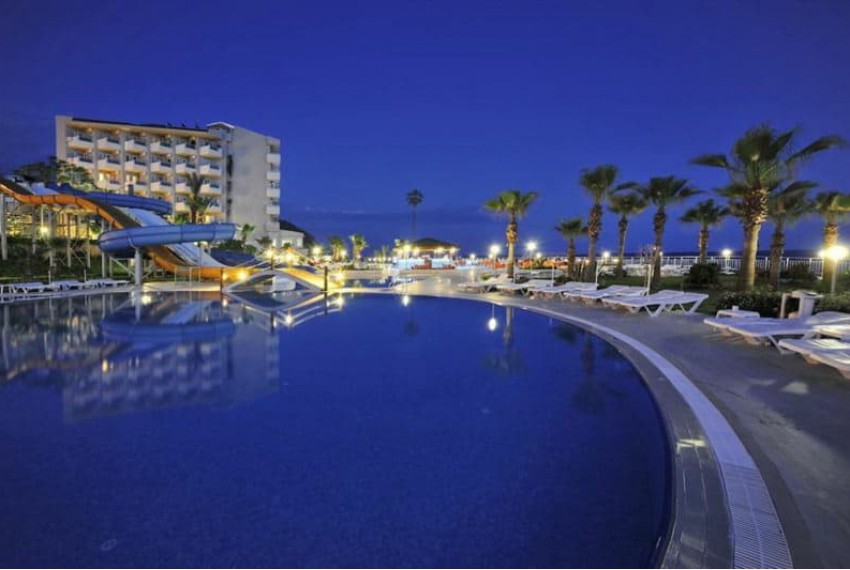 Mirador Hotel, 4* Mirador Hotel, 4*
