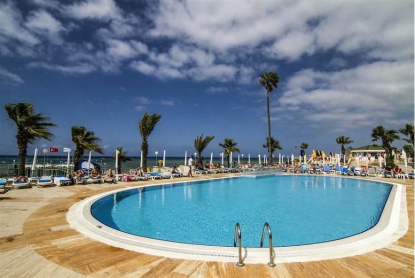Mirador Hotel, 4* Mirador Hotel, 4*