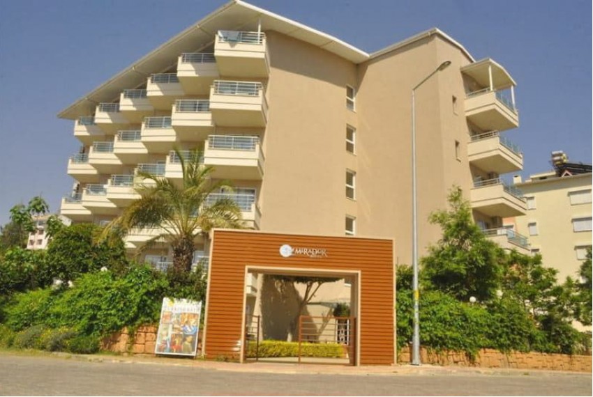 Mirador Hotel, 4* Mirador Hotel, 4*