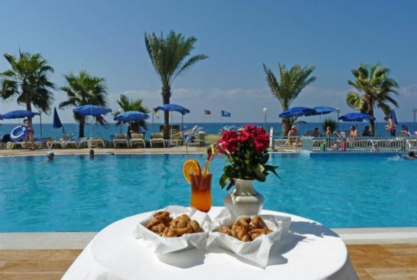 Mirador Hotel, 4* Mirador Hotel, 4*