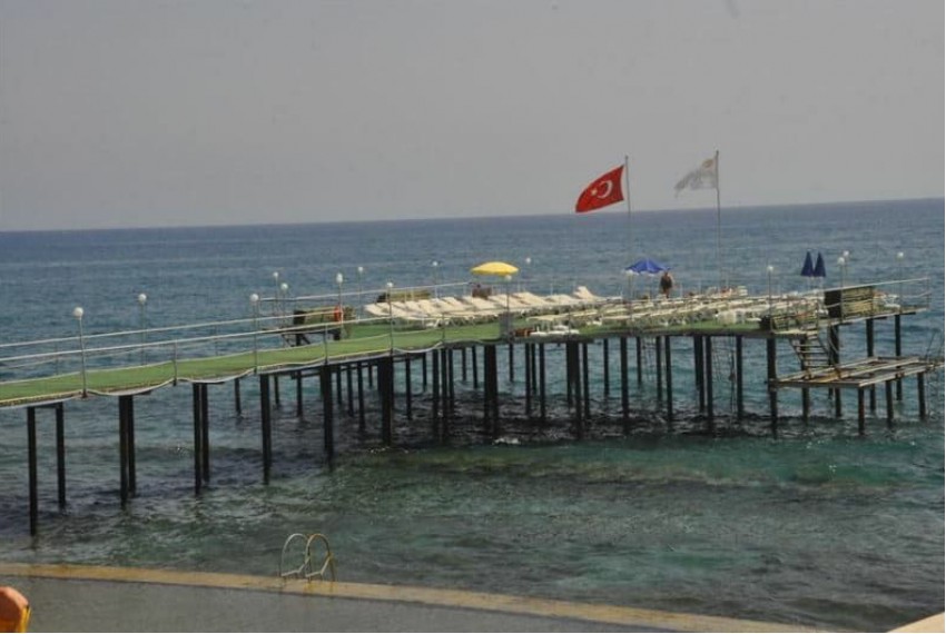 Mirador Hotel, 4* Mirador Hotel, 4*