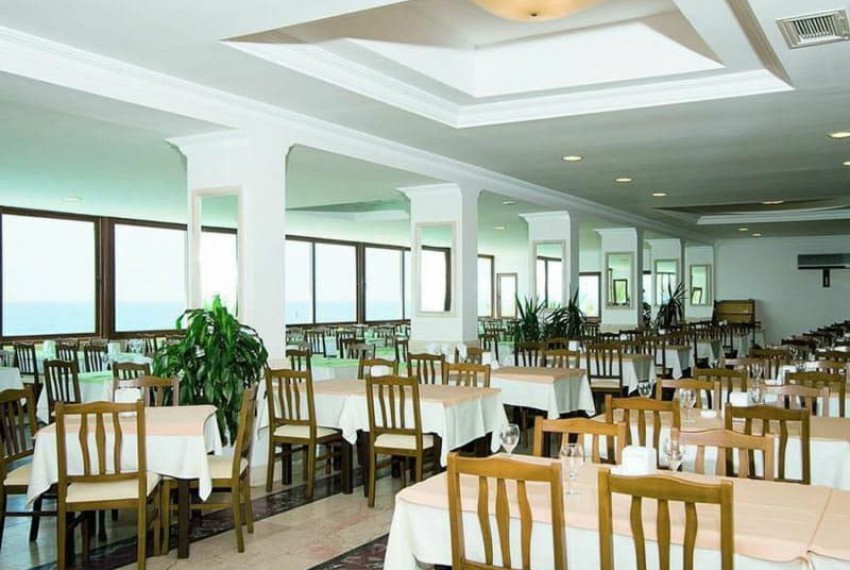 Mirador Hotel, 4* Mirador Hotel, 4*