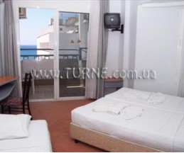 Temple Class Hotel, 3*
