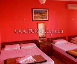 Miletos Hotel, 2*